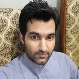 Waqas Ahmad