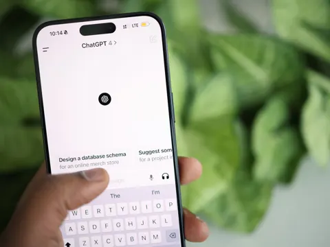 ChatGPT Hits 1 Billion Monthly Users - Fastest App in History