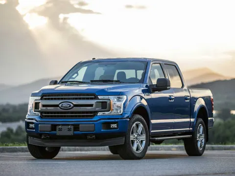 Ford Rehired 350 Engineers After AI Failed Its Quality Control