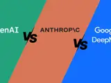 OpenAI vs Anthropic vs Google DeepMind: What's the Difference?