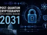 Trump Order Sets 2030 Deadline for Post-Quantum Cryptography