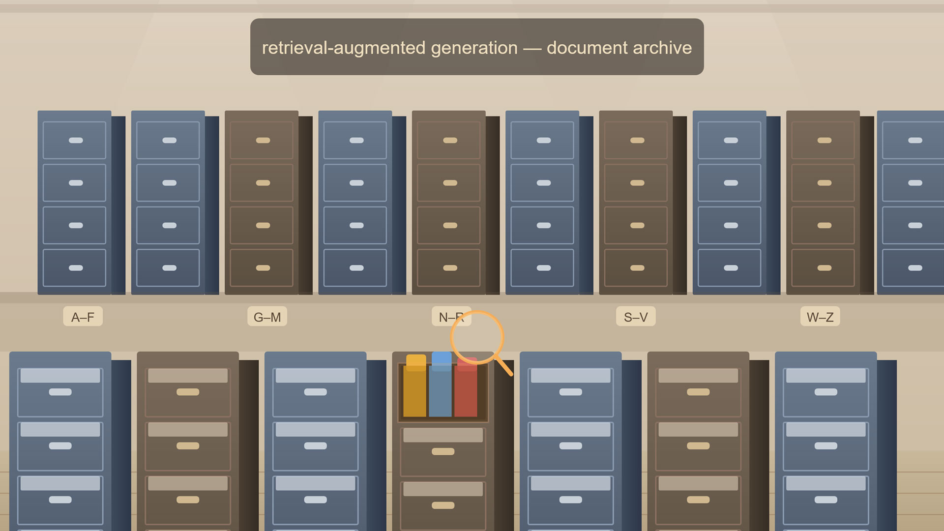 Retrieval-Augmented Generation: What RAG Is and Why 51% of Enterprise AI Uses It