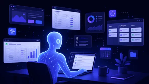 What Is Agentic Ai Featured