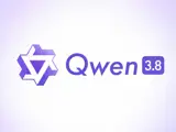 Qwen3.8 Goes Live With 2.4T Parameters - Alibaba Claims Second to Fable 5, Open Weights Coming