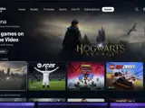 Amazon Adds Luna Cloud Games to Prime Video - Hogwarts Legacy, EA Sports FC Available on Fire TV Today