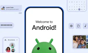 Android 17 Can Now Transfer Your eSIM and Passwords When You Switch From iPhone - No App Required