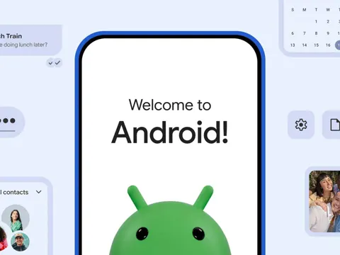 Android 17 Switch Iphone Galaxy Unpacked Gemini 2026