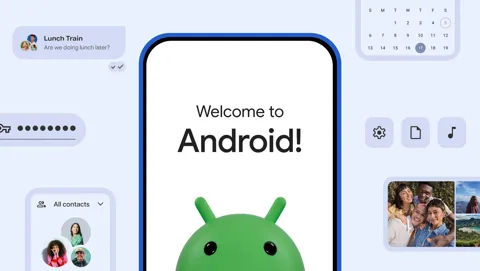 Android 17 Switch Iphone Galaxy Unpacked Gemini 2026