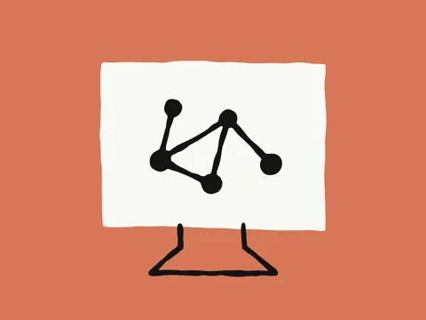 Claude Science AI workbench interface showing protein structures and scientific data analysis