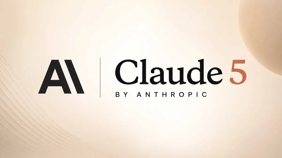 Claude app icon displayed on a smartphone with a stack of books in the background