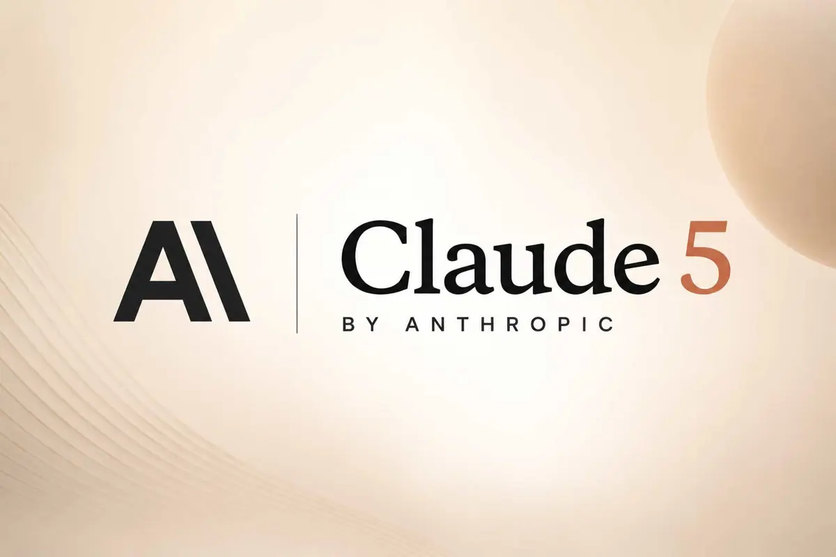 Claude app icon displayed on a smartphone with a stack of books in the background