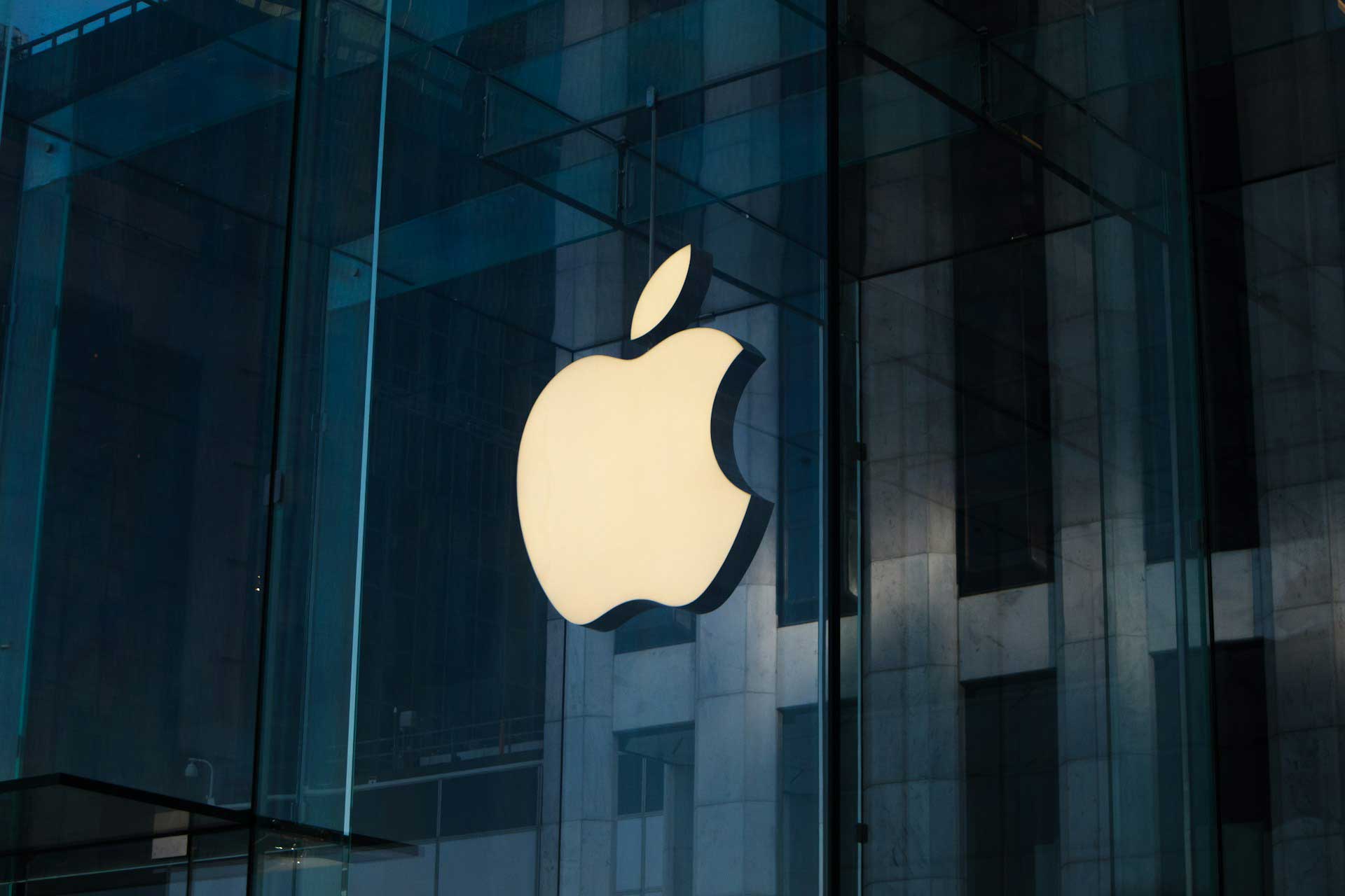 Apple Overtakes Nvidia as the World's Most Valuable Company - First Time Since May 2025