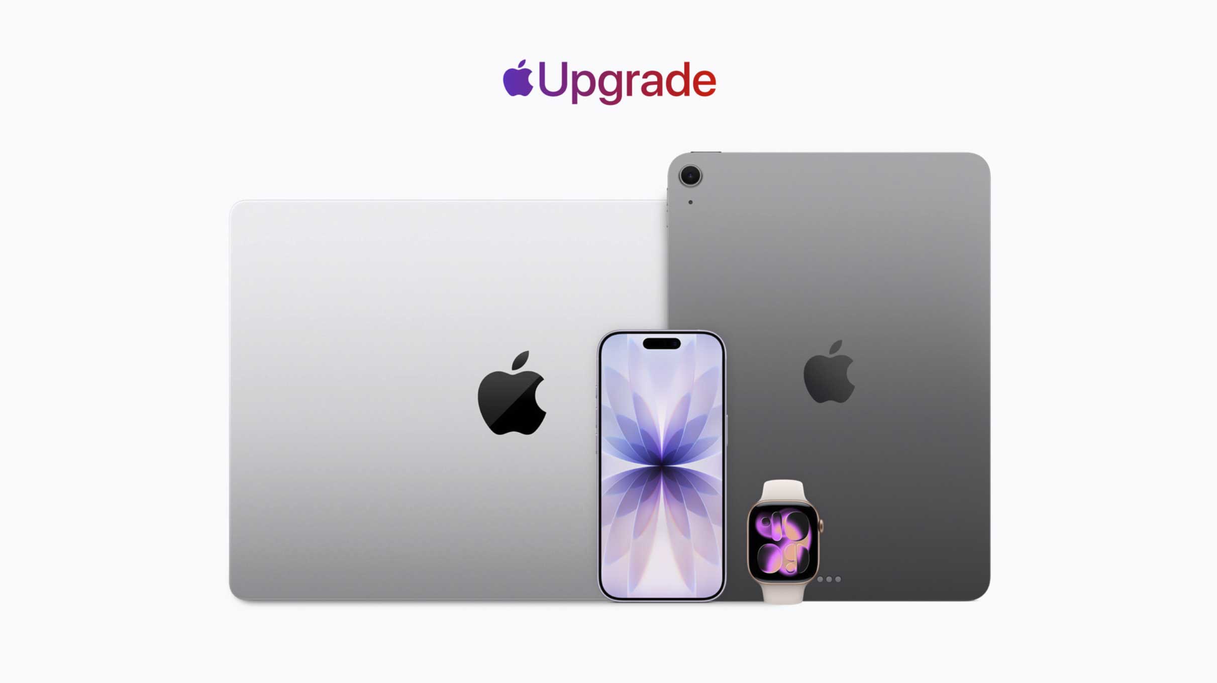 Apple Upgrade: Monthly Device Leasing Launches and Replaces the iPhone Upgrade Program