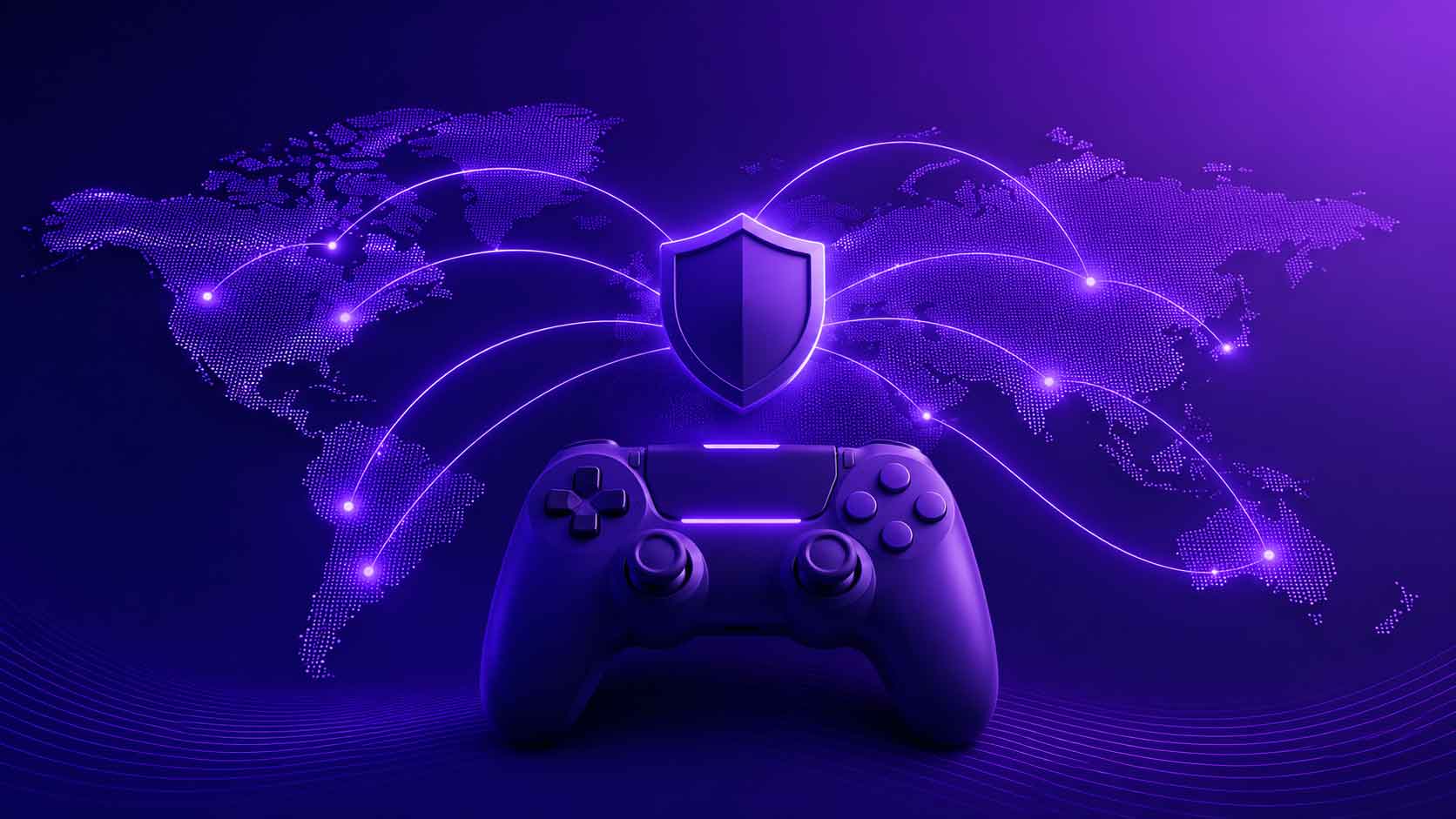 Best VPN for Gaming 2026: 5 Picks for Low Ping and DDoS Protection