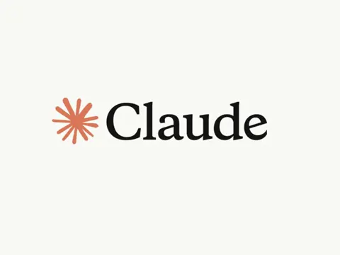 Claude Logo