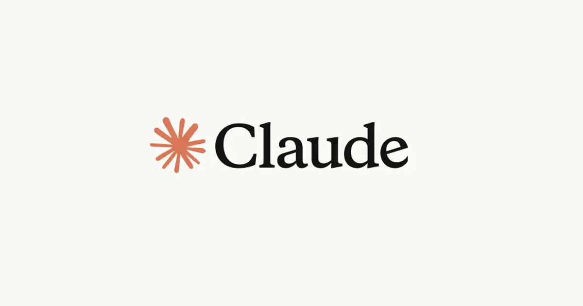 Claude Logo