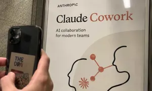 Claude Cowork Adds Record a Skill - Point It at Your Workflow and Let It Take Over