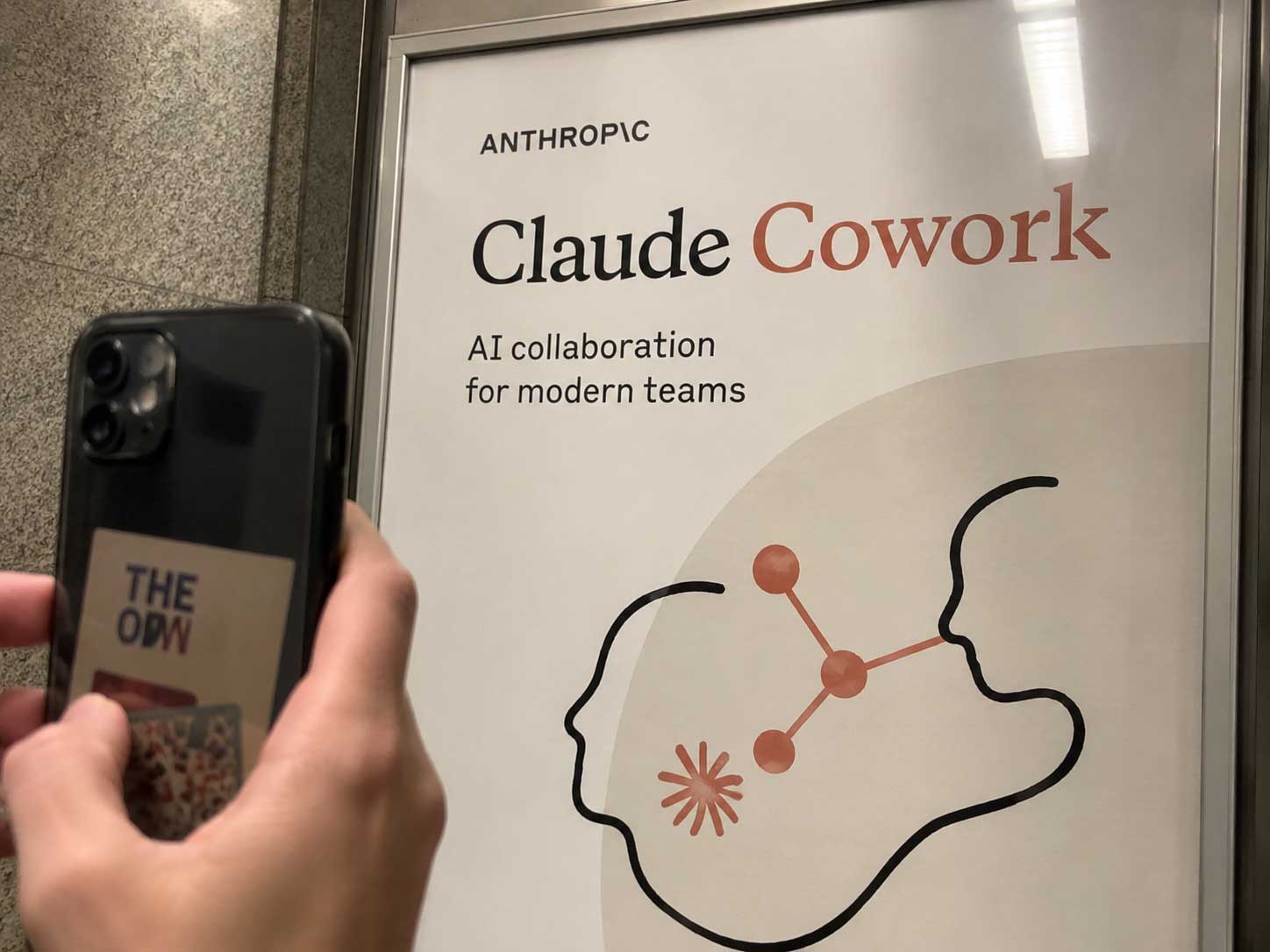 Claude Cowork Adds Record a Skill - Point It at Your Workflow and Let It Take Over
