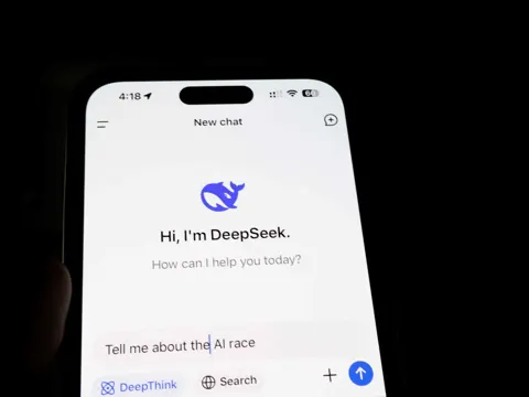 Deepseek Funding 71 Billion Valuation Ipo 2026