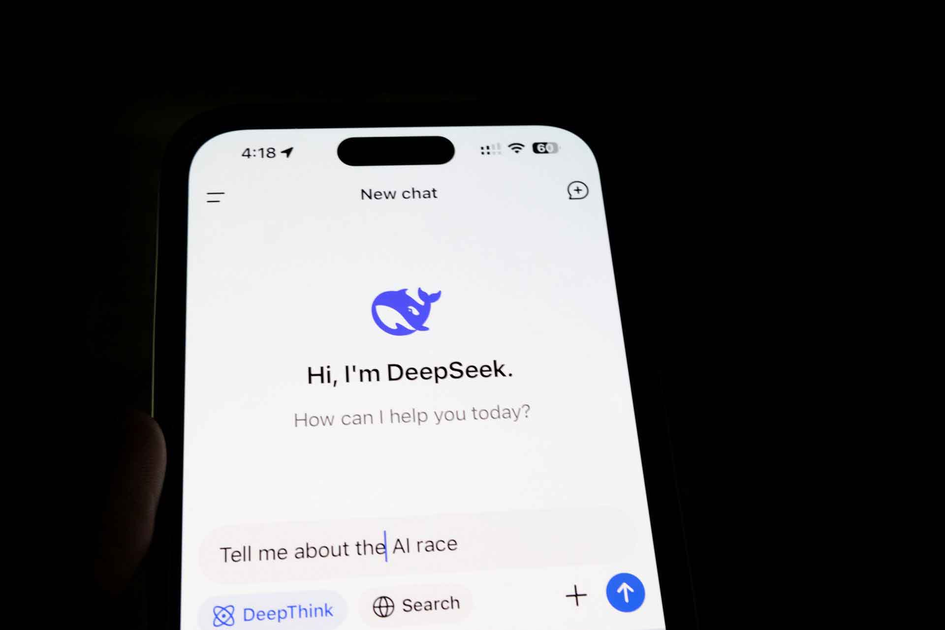 Deepseek Funding 71 Billion Valuation Ipo 2026