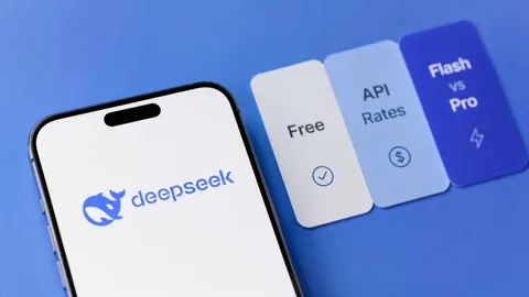 Deepseek Pricing 2026