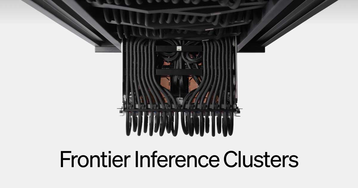 Etched Raises $300 Million at $10.3 Billion Valuation to Build Frontier Inference Clusters