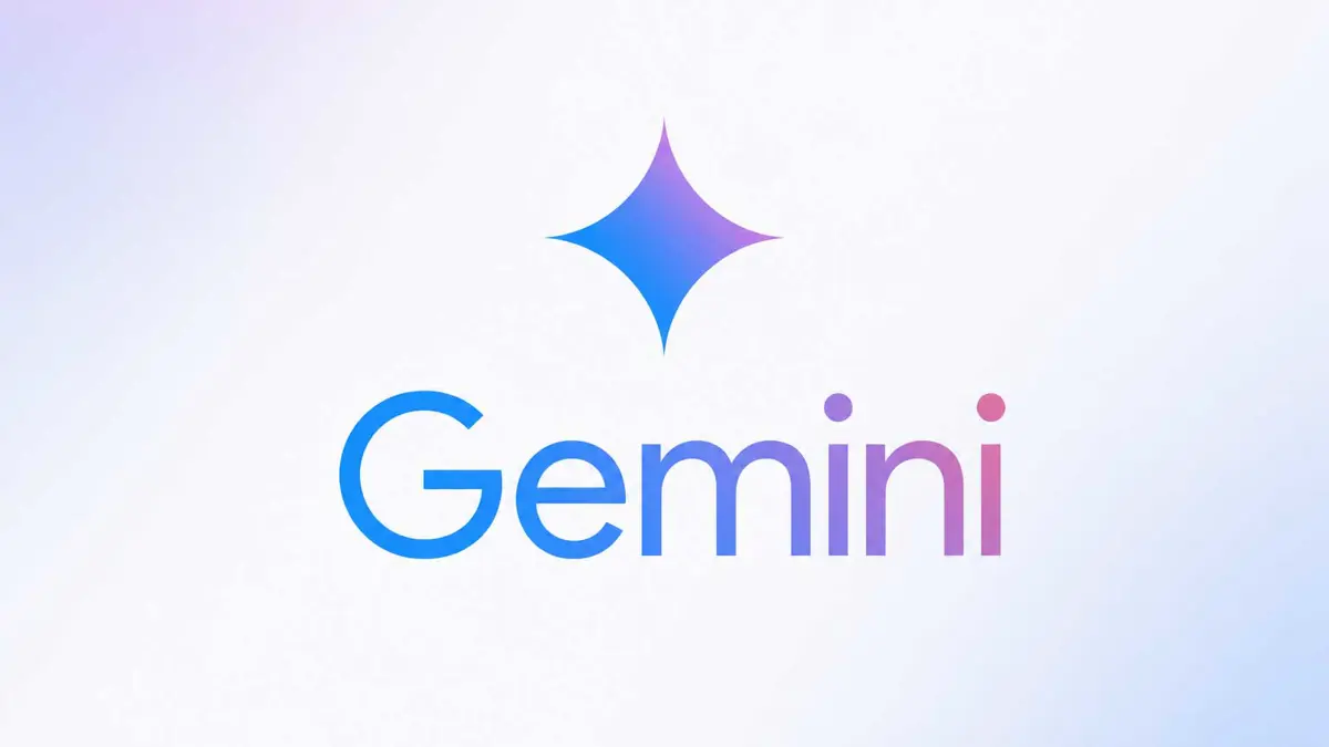 Gemini app open on a Mac with the model picker visible showing Gemini 3.1 Pro as the current frontier option
