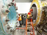 General Fusion Lists on Nasdaq. Its Machine Has Already Hit 8.4 Million Degrees Celsius.