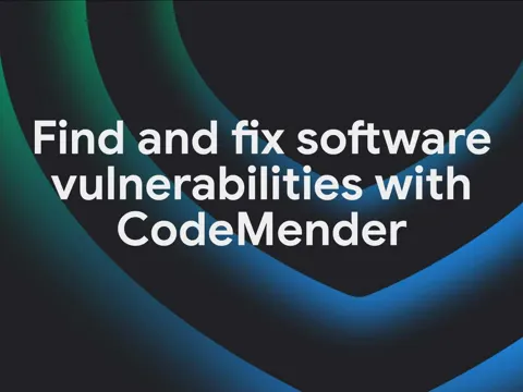 Google CodeMender Is Now in Preview - an AI Agent That Finds, Proves, and Fixes Code Vulnerabilities