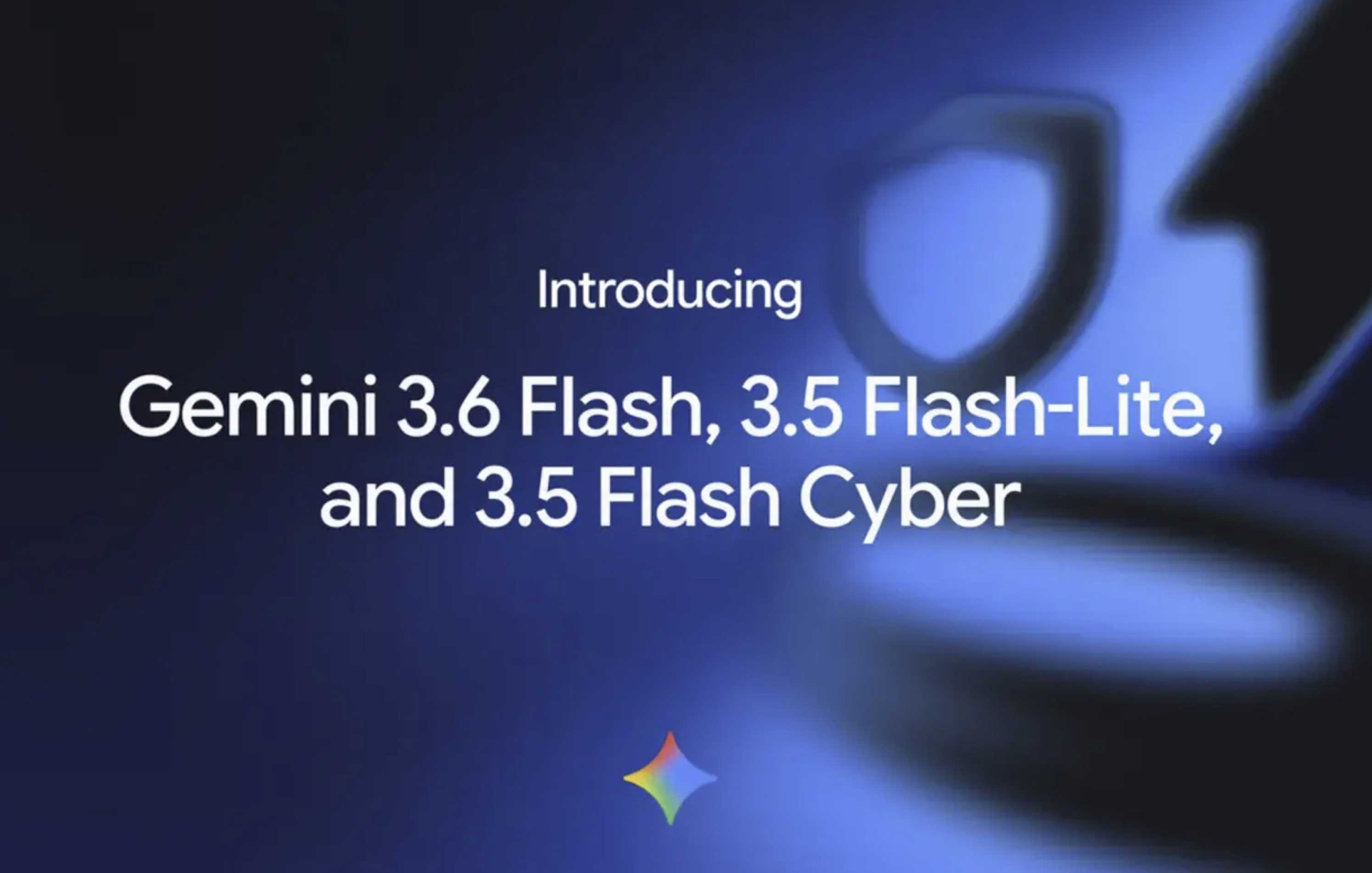 Google Launches Three New Gemini Models and Teases Gemini 4 While Its Flagship Sits in Limbo