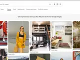 Google Images Turns 25 With a Pinterest-Style Redesign and Nano Banana Image Generation in Search