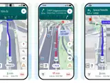 Google Maps Immersive Navigation Rolls Out to Android Auto With Live Speedometer