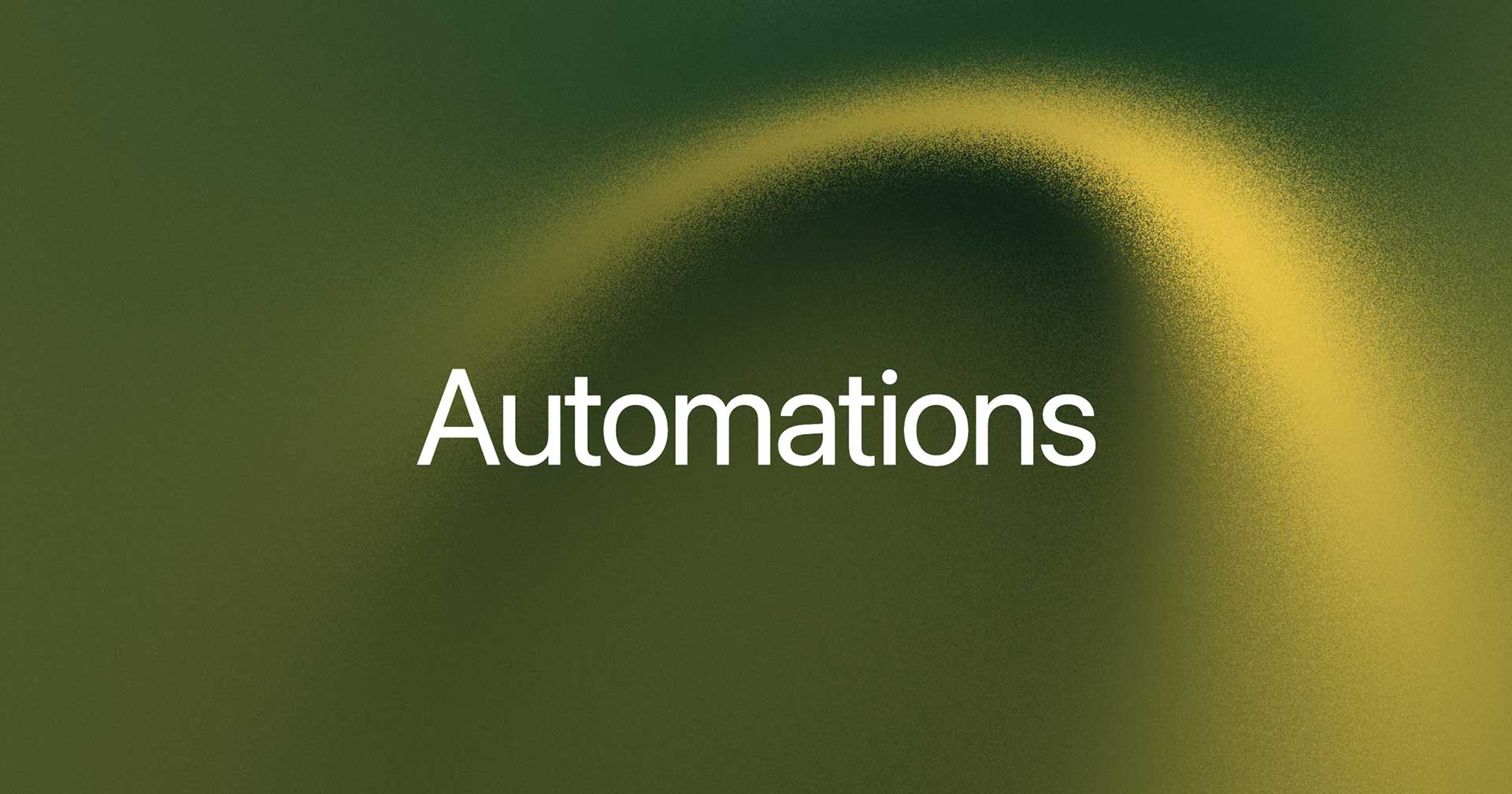 Grok Automations interface showing a scheduled morning brief with run history and email trigger options