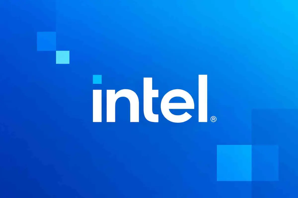 Intel Leixlip Ireland Campus Aerial
