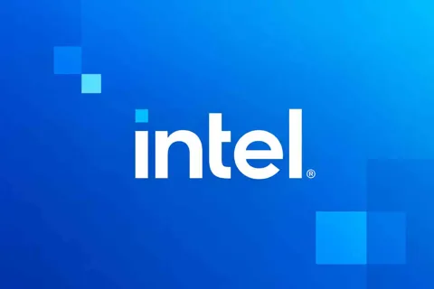 Intel Leixlip Ireland Campus Aerial