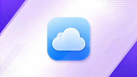 iPhone showing iOS 27 iCloud settings with the Prioritize Syncing toggle enabled in the Photos section