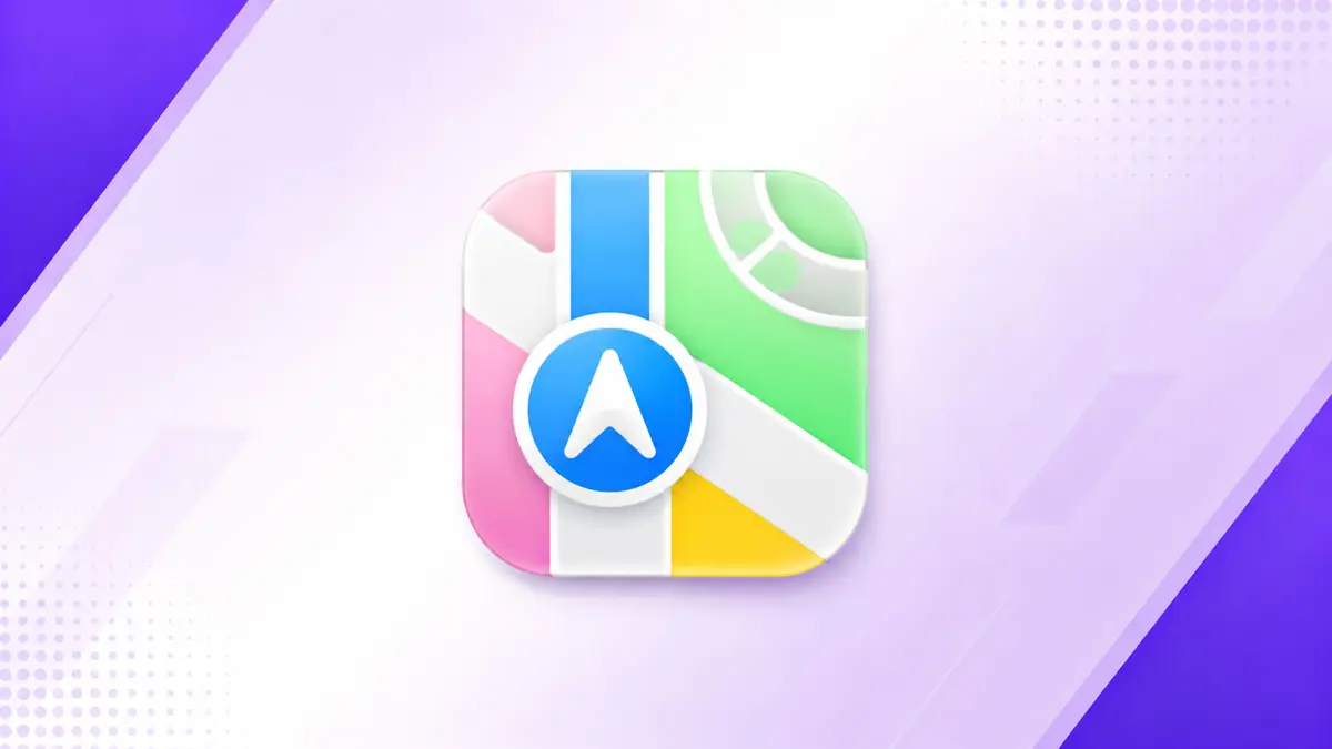 iOS 27 Maps browse screen showing the new Local Lists feature with trending place categories for restaurants, kids, and meeting spots