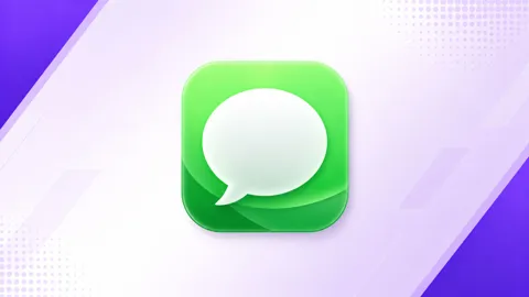Three iPhone 17 Pro screens showing iOS 27 Messages with Image Playground, a Contact Poster, and a Lock Screen wallpaper created using Apple Intelligence