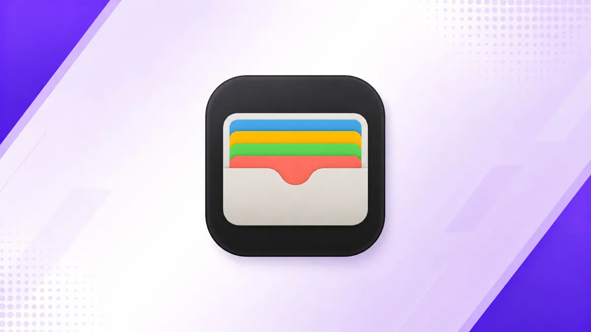 iOS 27 Wallet app showing the new Create a Pass screen with Standard, Membership, and Event template options