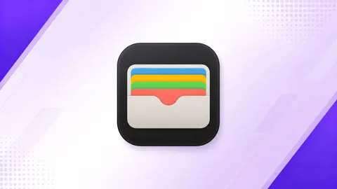 iOS 27 Wallet app showing the new Create a Pass screen with Standard, Membership, and Event template options