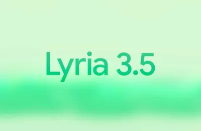 Lyria 3.5 Launches in Google Flow Music With Better Vocals, Lyrics, and Tempo Control