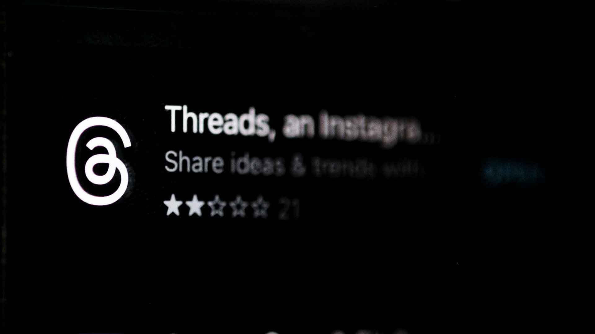 You can now use Meta AI in Threads DMs