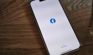 Facebook and Instagram Hit With Outages Sunday - Over 7,600 US Reports Filed, Meta Silent