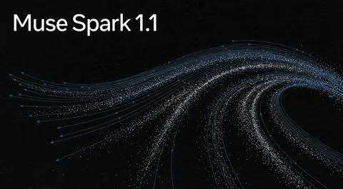 Meta Muse Spark 1.1 multimodal agentic model announcement with Meta Model API public preview launch from Meta Superintelligence Labs