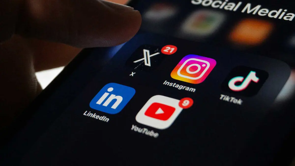 Meta CEO Mark Zuckerberg at a tech conference as Tennessee opens trial over Instagram's addictive design allegations in July 2026
