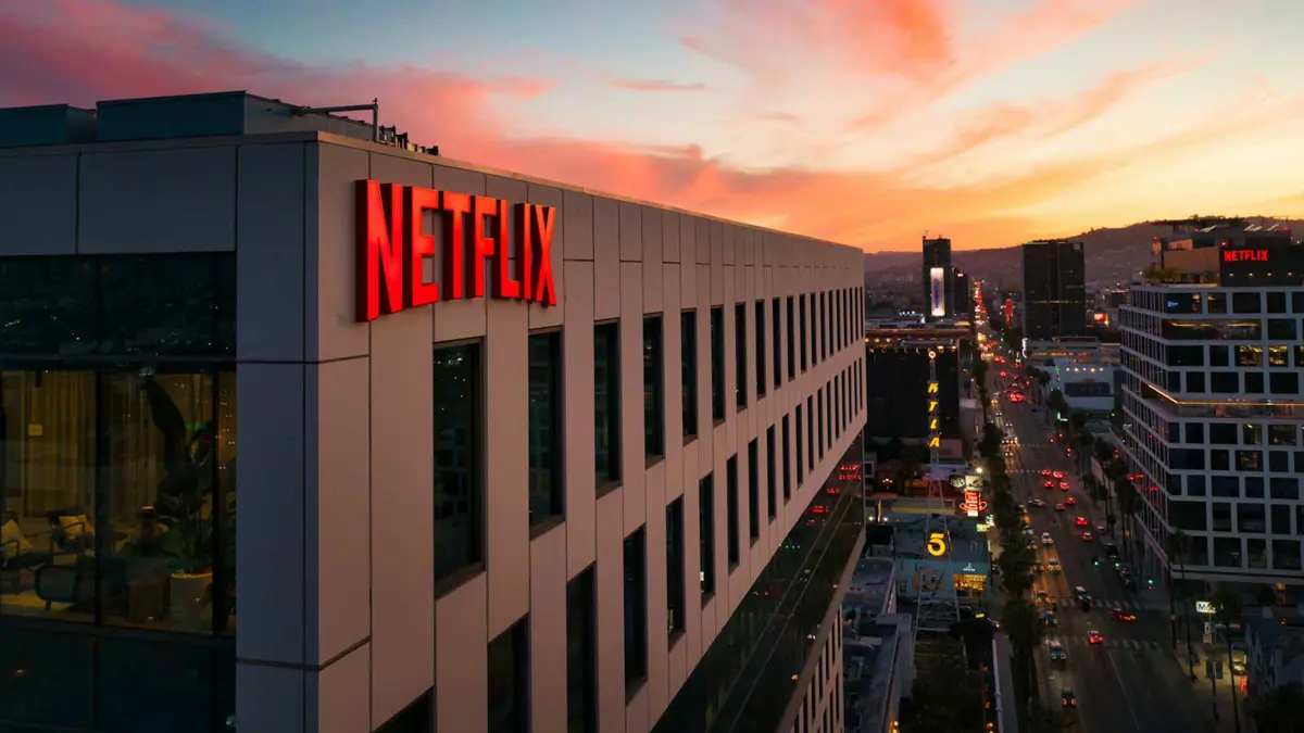 Netflix Season 2 Drop Off Youtube Daily Viewing
