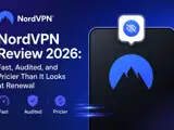 NordVPN Review 2026: Fast, Audited, and Pricier Than It Looks at Renewal