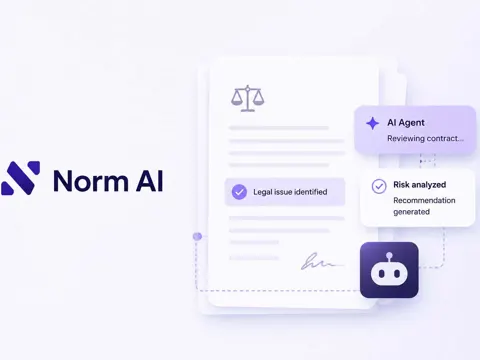 Norm Ai 120 Million Series C Legal Unicorn