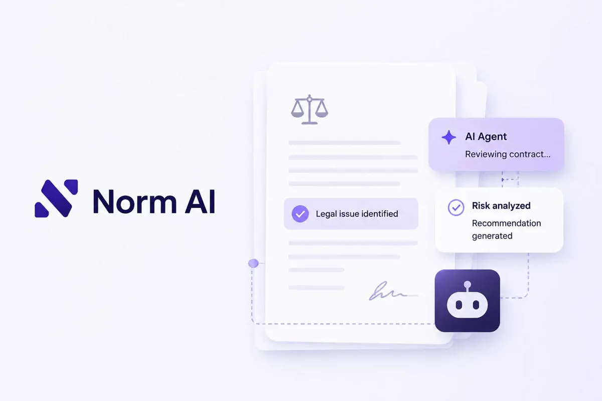 Norm Ai 120 Million Series C Legal Unicorn