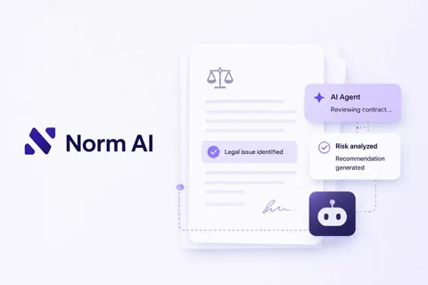 Norm Ai 120 Million Series C Legal Unicorn